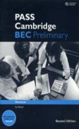 Pass Cambridge Bec Preliminary: Workbook