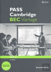 Pass Cambridge Bec Vantage: Workbook