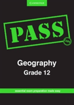 Bertrand.pt - Pass Geography Grade 12 English