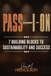 Pass-I-On: 7 Building Blocks To Sustaina