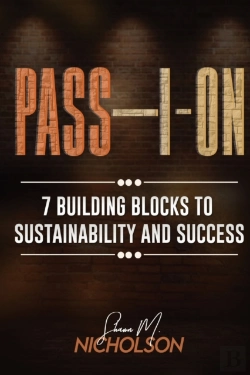 Bertrand.pt - Pass-I-On: 7 Building Blocks To Sustaina