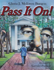 Pass It On!