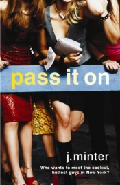Pass It On