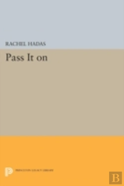 Bertrand.pt - Pass It On