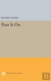 Pass It On