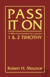 Pass It On