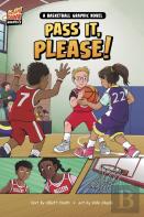 Pass It, Please!