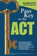 Pass Key To The Act