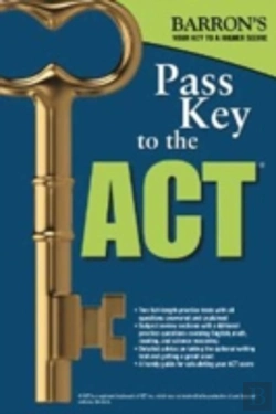 Bertrand.pt - Pass Key To The Act