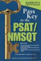 Pass Key To The Psat/Nmsqt