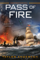 Pass Of Fire