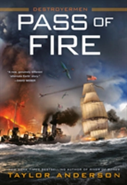 Bertrand.pt - Pass Of Fire