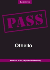 Pass Othello Grade 12 English