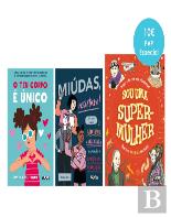 Pass Pack Feminino