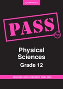Bertrand.pt - Pass Physical Sciences Grade 12 English
