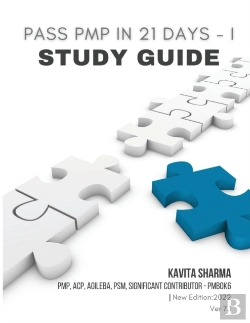 Bertrand.pt - Pass Pmp In 21 Days I - Study Guide