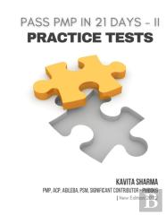 Pass Pmp In 21 Days - Ii | Practice Tests