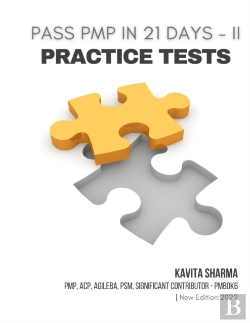 Bertrand.pt - Pass Pmp In 21 Days - Ii | Practice Tests