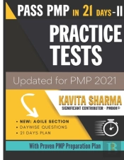 Pass Pmp In 21 Days | Practice Tests