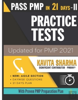 Bertrand.pt - Pass Pmp In 21 Days | Practice Tests