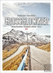 Pass Portrait - Grossglockner