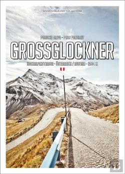 Bertrand.pt - Pass Portrait - Grossglockner