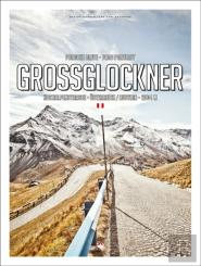 Pass Portrait - Grossglockner