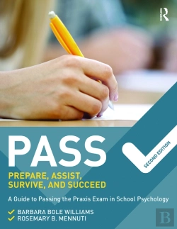 Bertrand.pt - Pass: Prepare, Assist, Survive, And Succeed