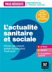 Pass' Reussite - L'Actualite Sanitaire Et Sociale