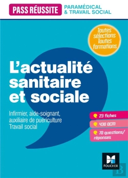 Bertrand.pt - Pass' Reussite - L'Actualite Sanitaire Et Sociale