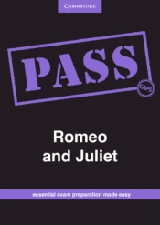 Pass Romeo And Juliet Grade 12 English