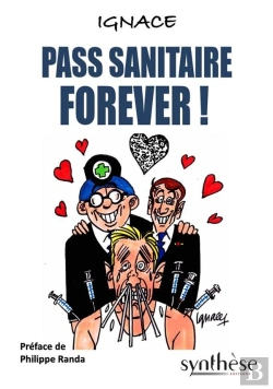 Bertrand.pt - Pass Sanitaire Forever !