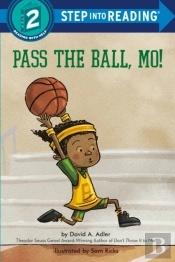 Pass The Ball, Mo!