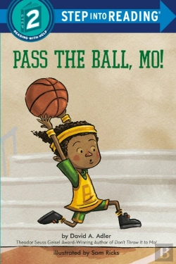 Bertrand.pt - Pass The Ball, Mo!