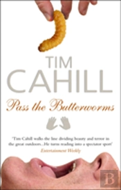 Pass The Butterworms