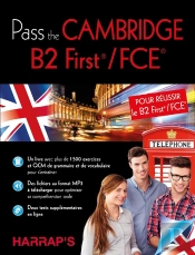 Pass The Cambridge B2 First / Fce