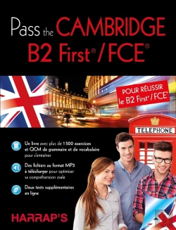 Bertrand.pt - Pass The Cambridge B2 First / Fce