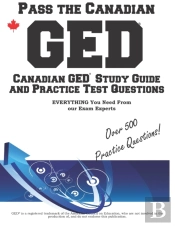 Pass The Canadian Ged!