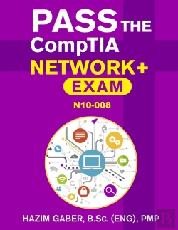 Bertrand.pt - Pass The Comptia Network+ Exam N10-008