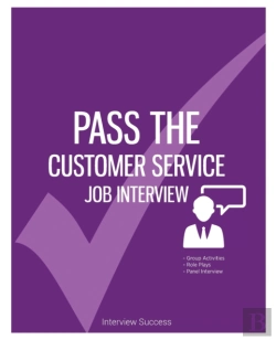 Bertrand.pt - Pass The Customer Service Job Interview