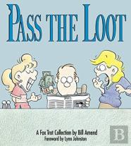 Pass The Loot