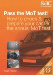 Pass The Mot Test!