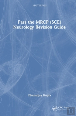 Bertrand.pt - Pass The Mrcp (Sce) Neurology Revision Guide