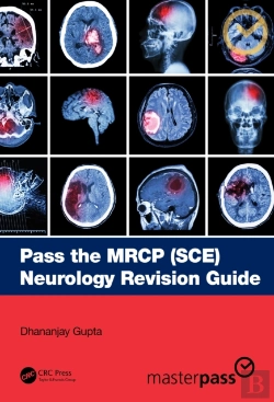 Bertrand.pt - Pass The Mrcp (Sce) Neurology Revision Guide