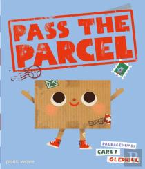 Pass The Parcel