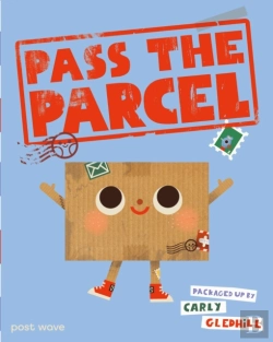 Bertrand.pt - Pass The Parcel
