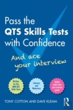 Bertrand.pt - Pass The Qts Skills Tests With Confidence