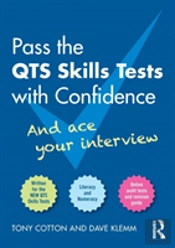 Pass The Qts Skills Tests With Confidence
