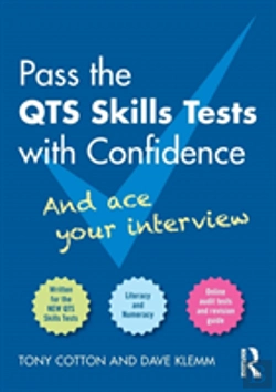 Bertrand.pt - Pass The Qts Skills Tests With Confidence