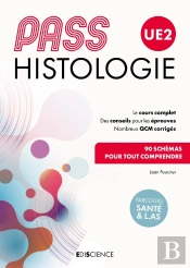 Pass Ue2 ; Histologie
